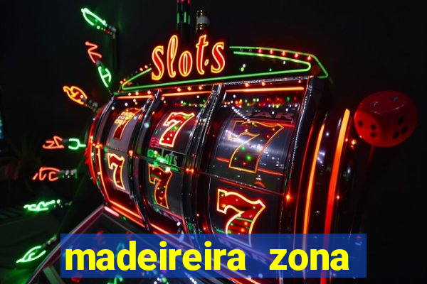 madeireira zona norte porto alegre